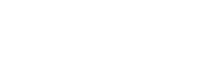 フレーム・フラッシュドアへの取付説明 – 1