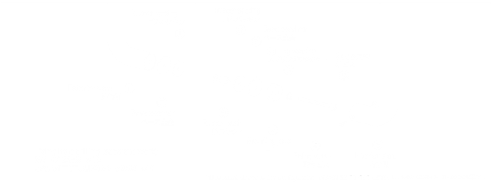 ガラスドアへの取付説明